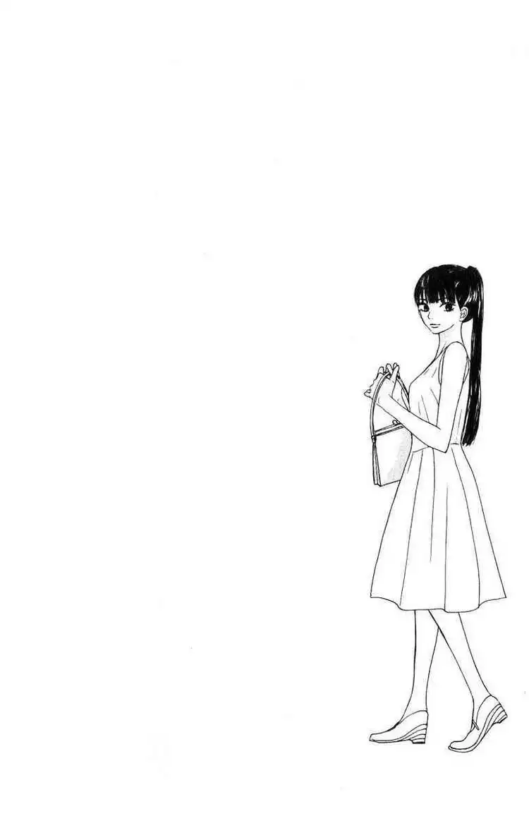 Kimi Ni Todoke Chapter 29 8